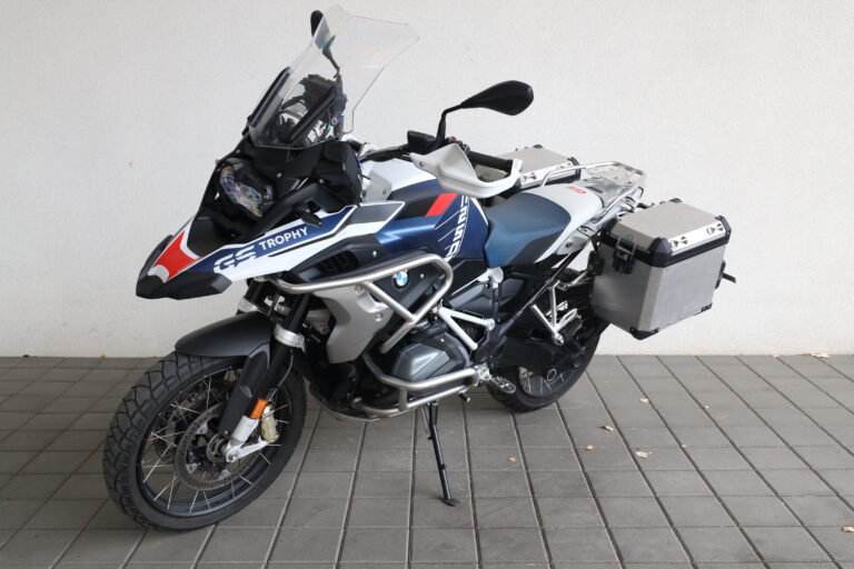 BMW R 1250 GS