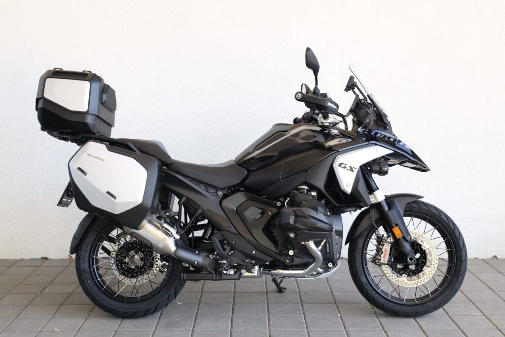 BMW R 1300 GS