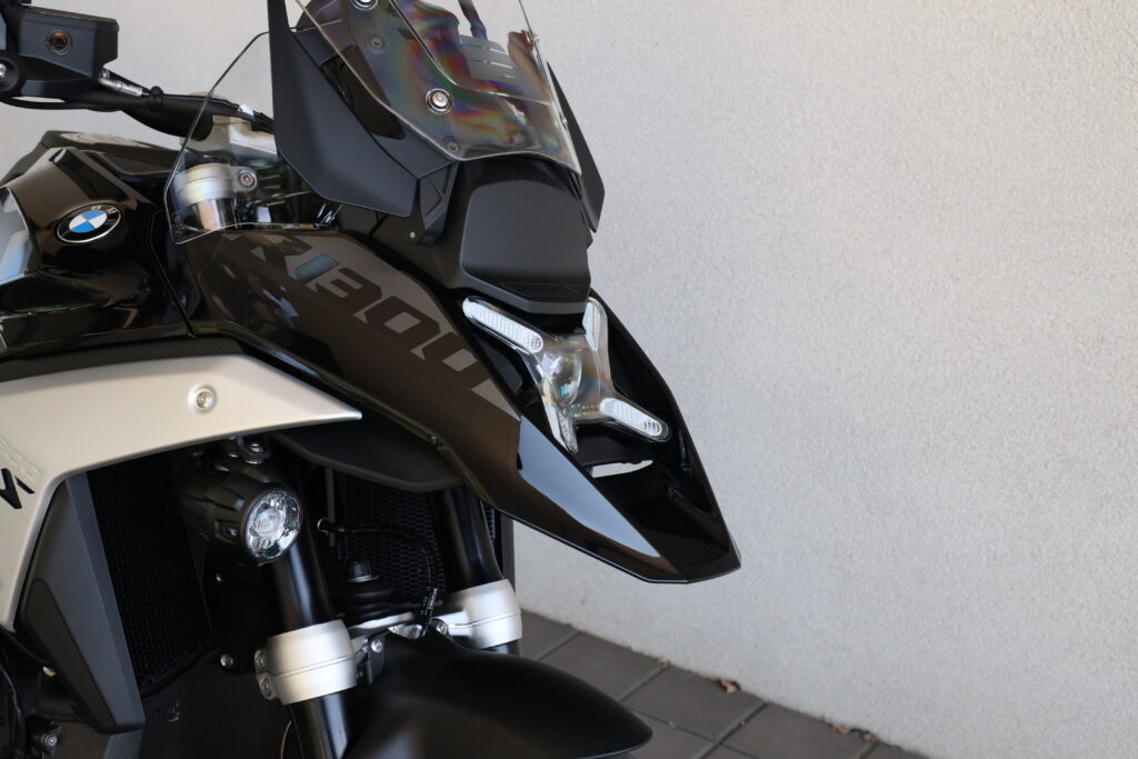 BMW R 1300 GS