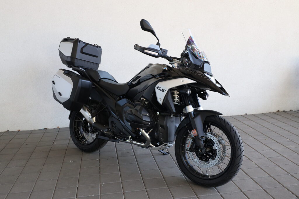 BMW R 1300 GS