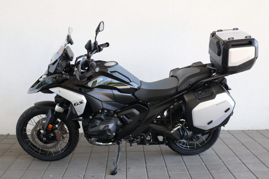 BMW R 1300 GS