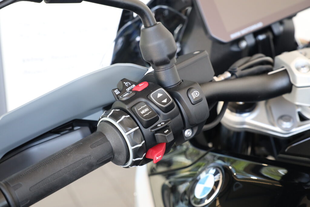 BMW R 1300 GS