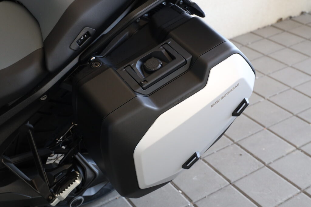 BMW R 1300 GS