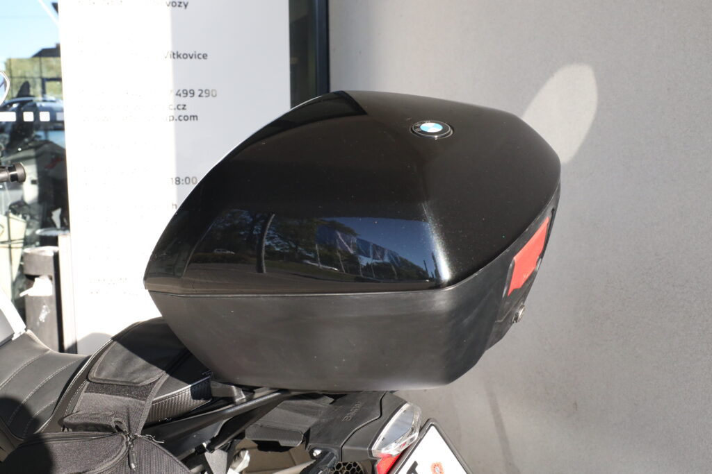 BMW F 900 XR