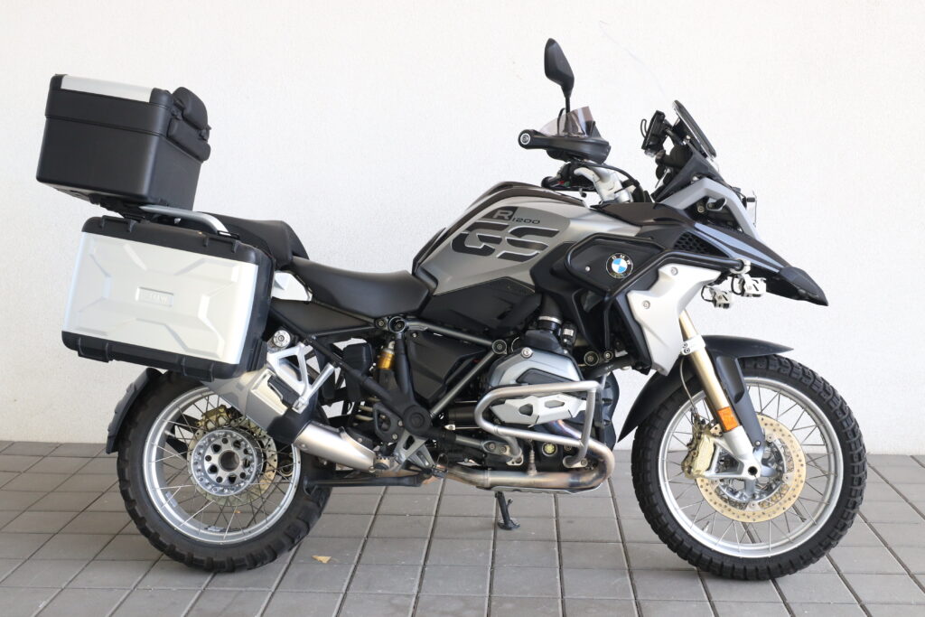 BMW R 1200 GS