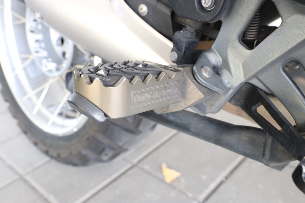 BMW R 1200 GS