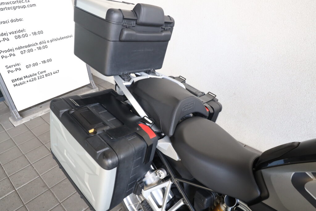 BMW R 1200 GS