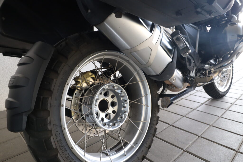 BMW R 1200 GS