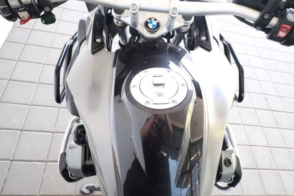 BMW R 1200 GS