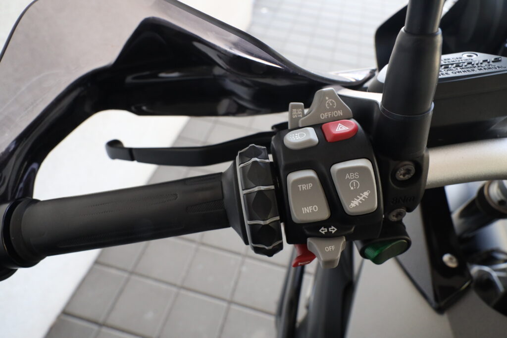 BMW R 1200 GS