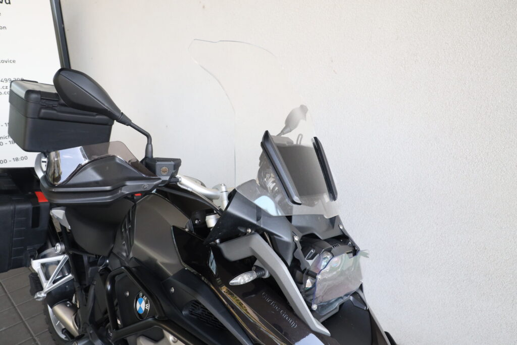 BMW R 1200 GS