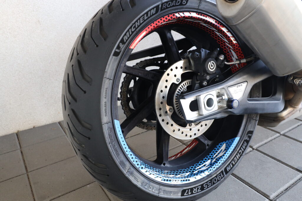 BMW S 1000 RR