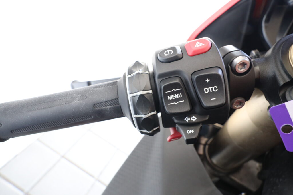 BMW S 1000 RR