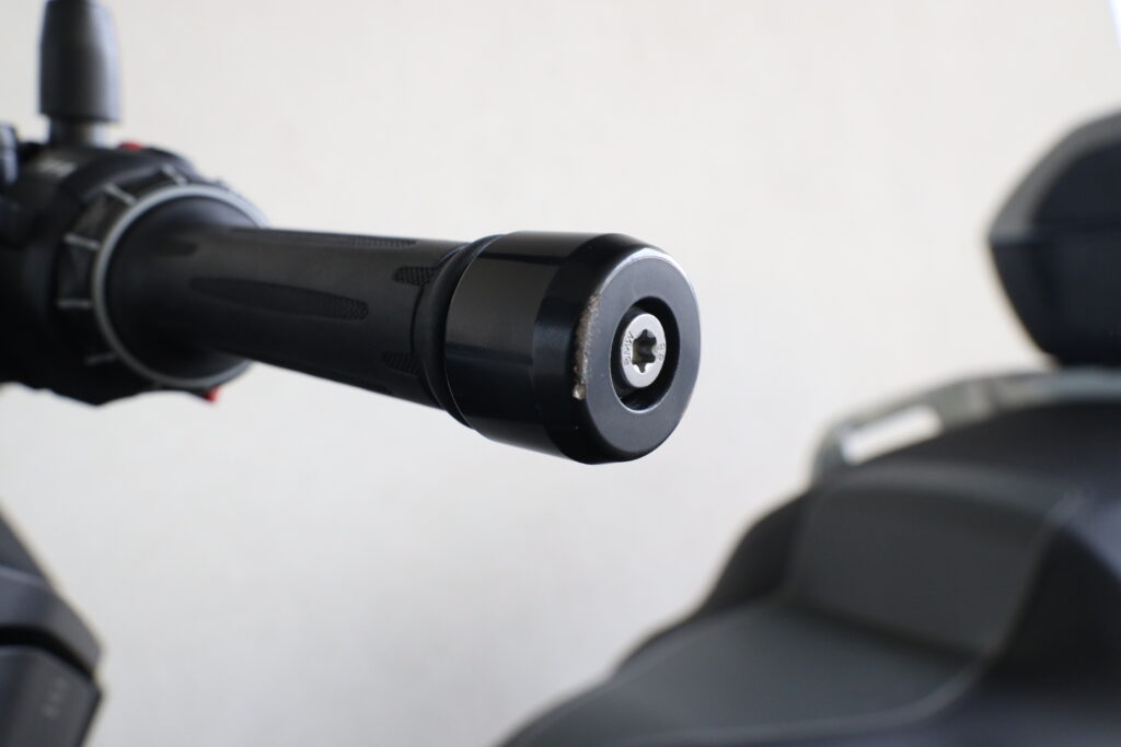 BMW C 400 X
