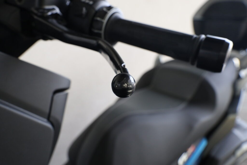 BMW C 400 X