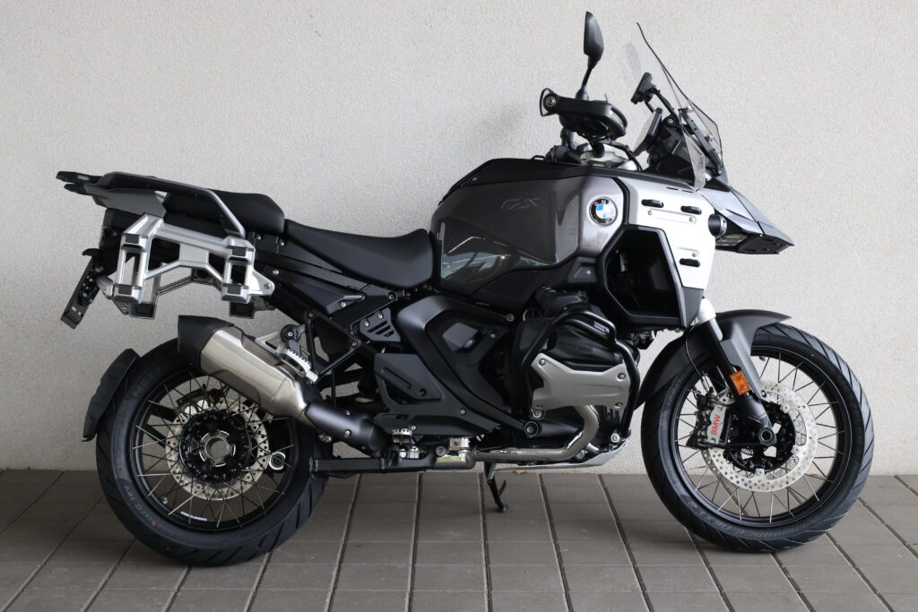 BMW R 1300 GS Adventure
