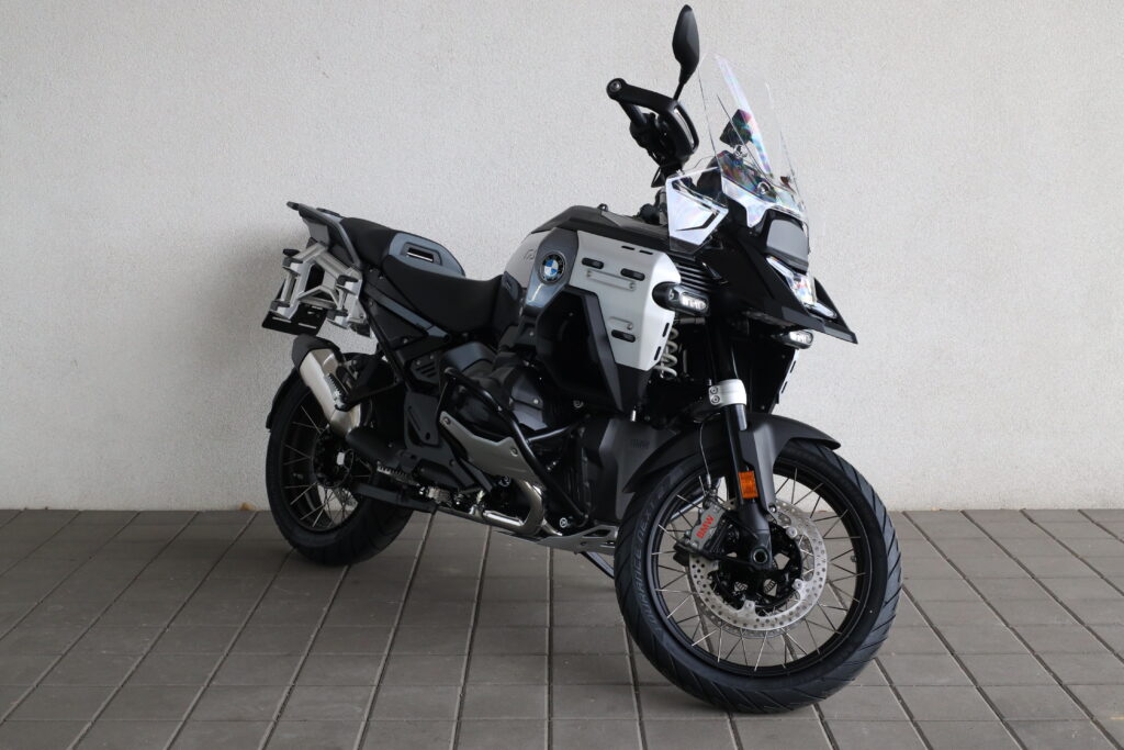 BMW R 1300 GS Adventure