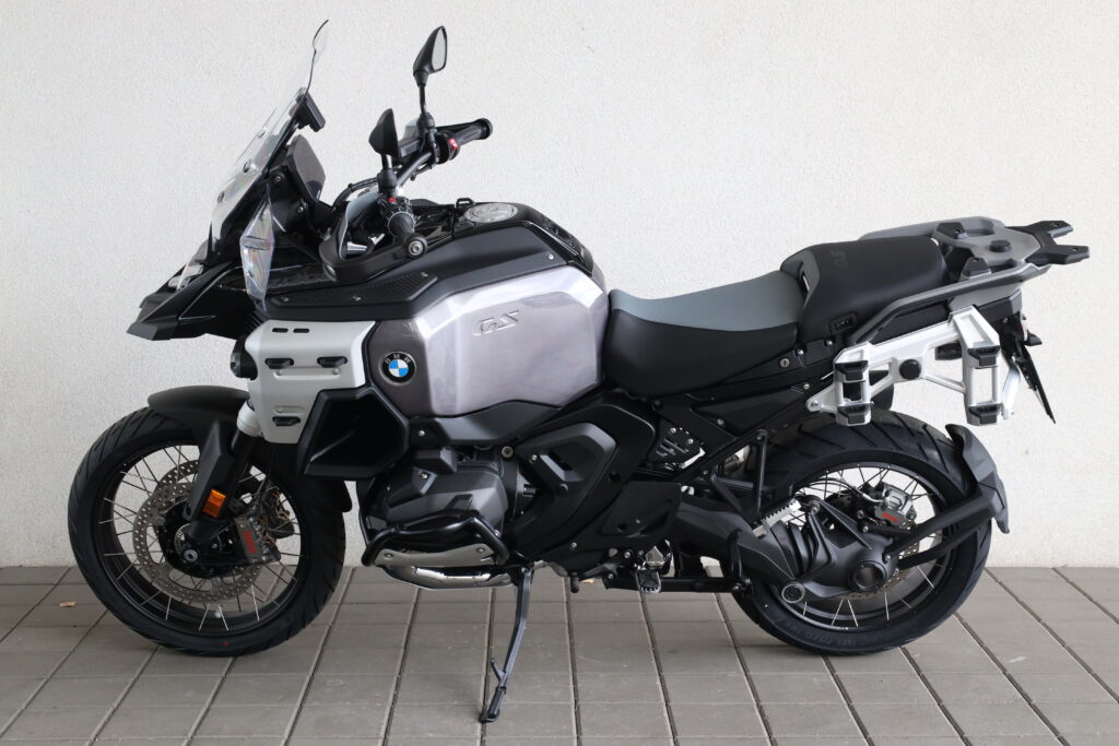 BMW R 1300 GS Adventure