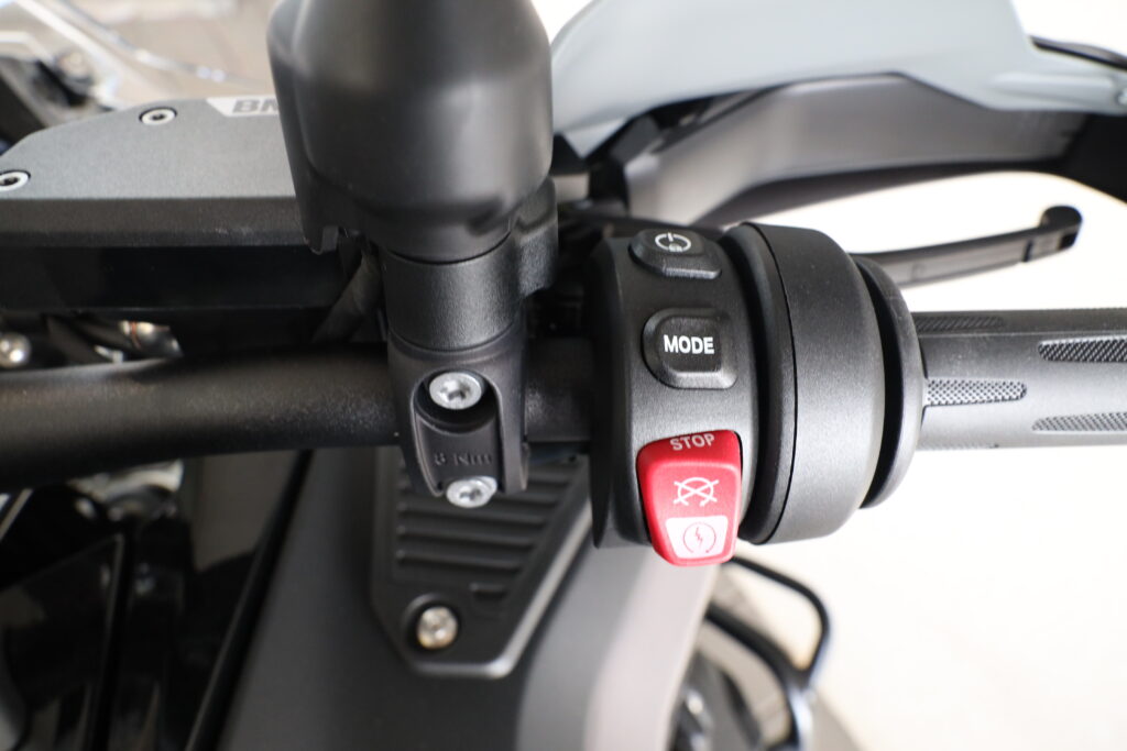 BMW R 1300 GS Adventure