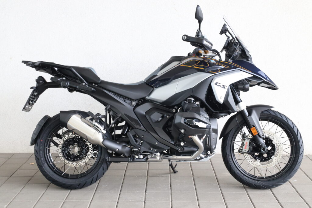 BMW R 1300 GS