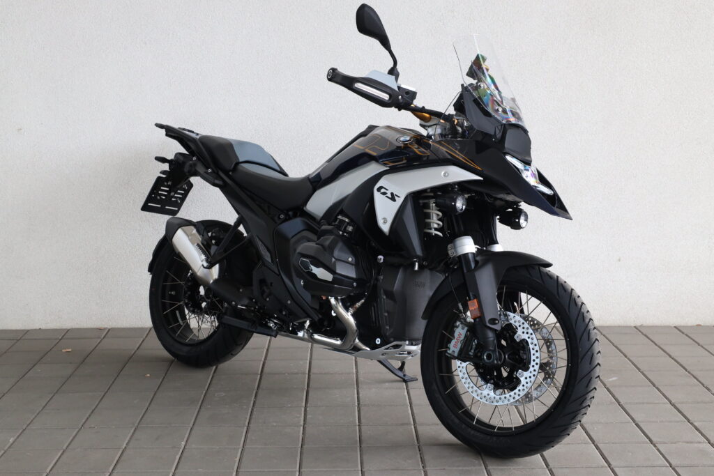 BMW R 1300 GS
