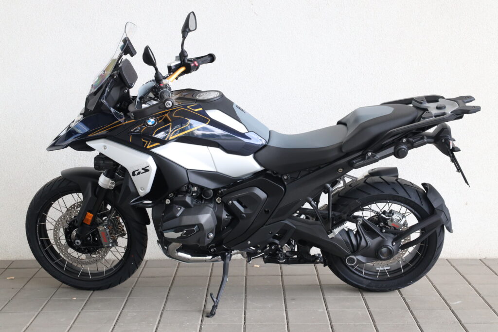 BMW R 1300 GS