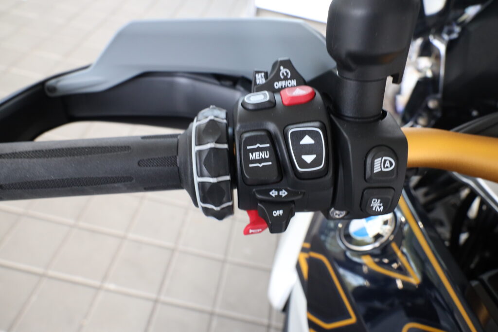 BMW R 1300 GS