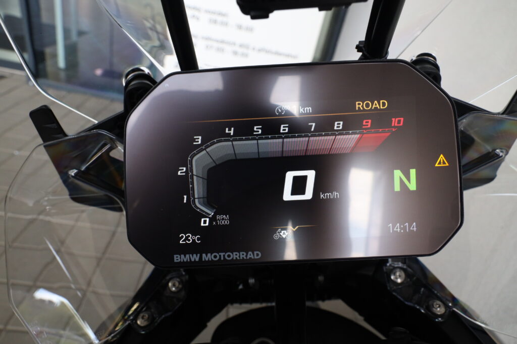 BMW R 1300 GS
