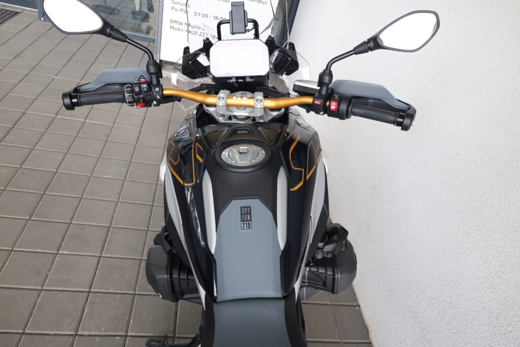 BMW R 1300 GS
