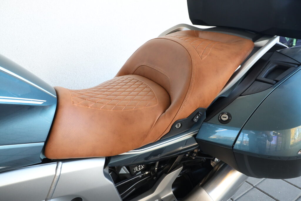 BMW K 1600 GTL