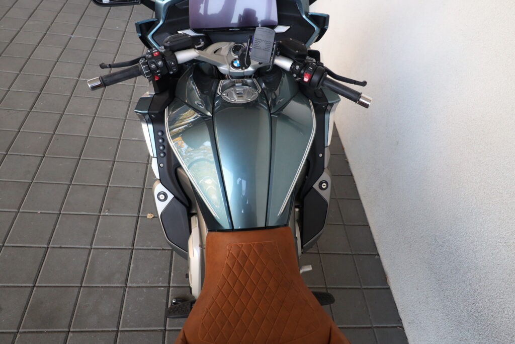 BMW K 1600 GTL