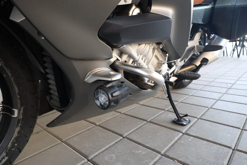BMW K 1600 GTL