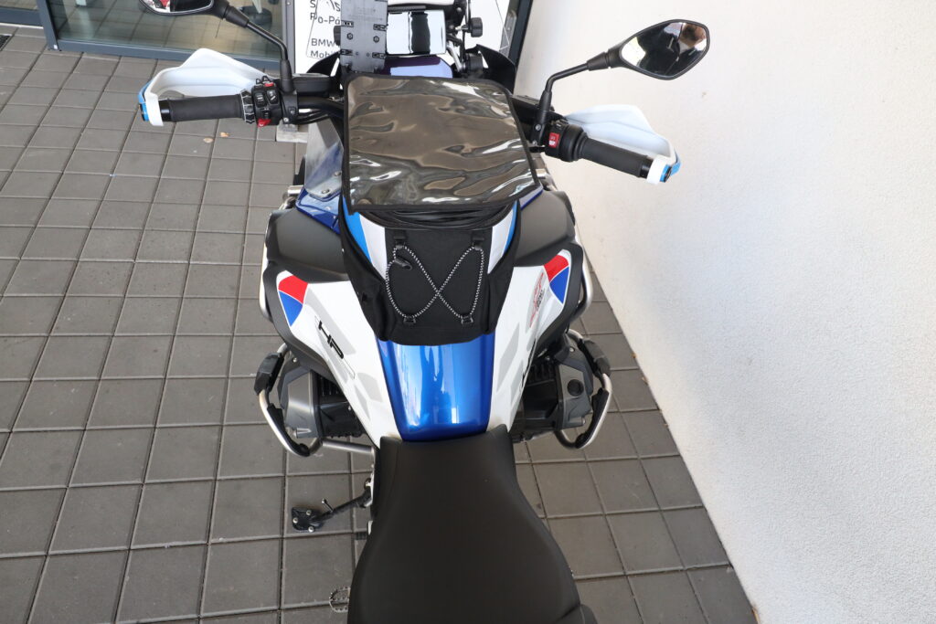 BMW R 1250 GS Adventure
