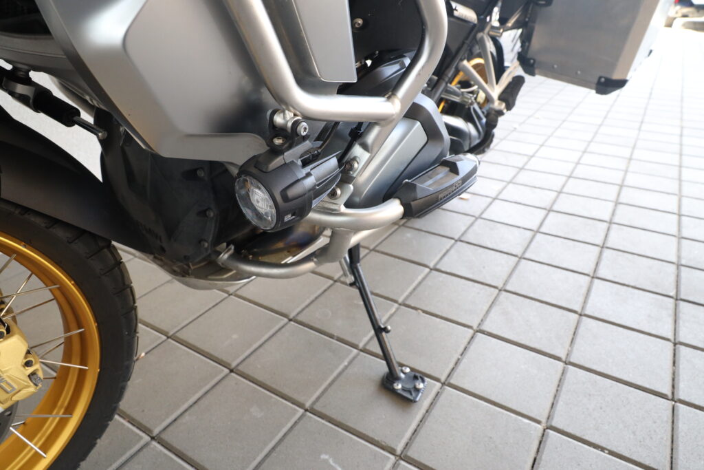 BMW R 1250 GS Adventure