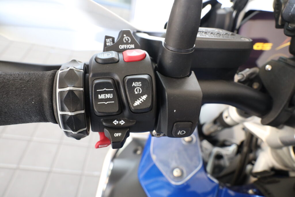 BMW R 1250 GS Adventure