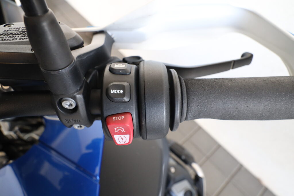 BMW R 1250 GS Adventure