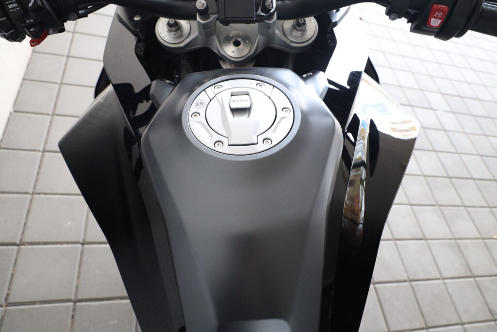 BMW F 900 XR