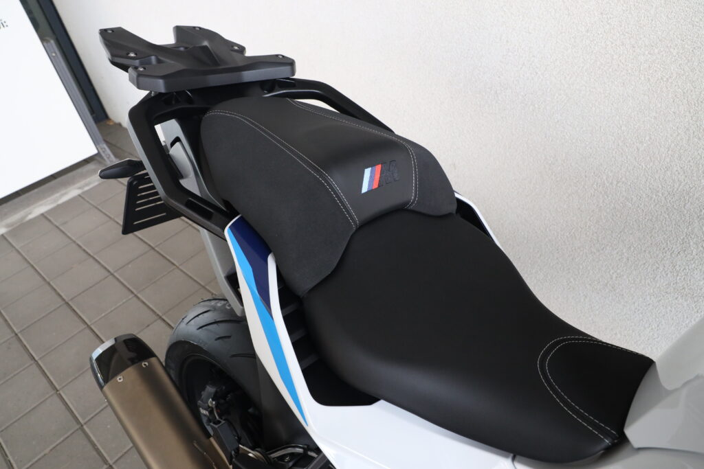 BMW S 1000 XR
