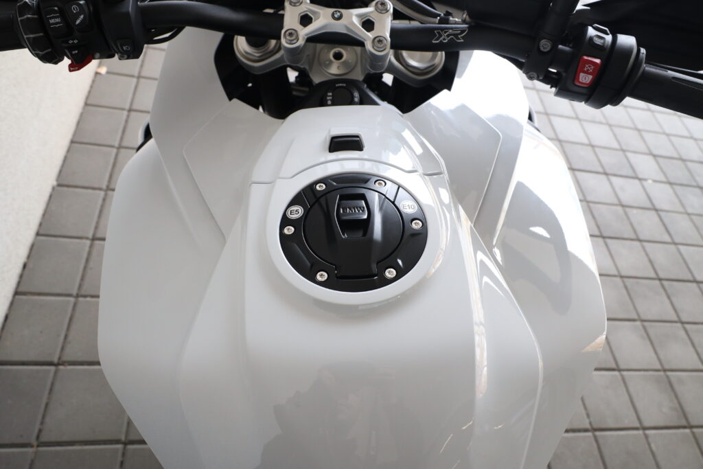 BMW S 1000 XR