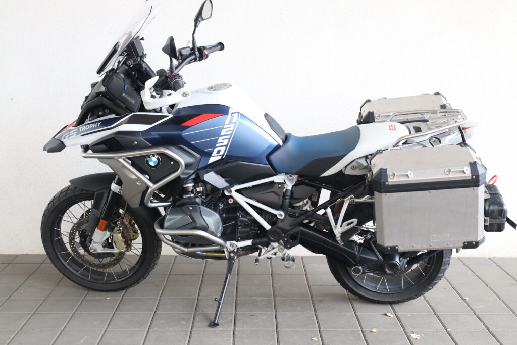 BMW R 1250 GS