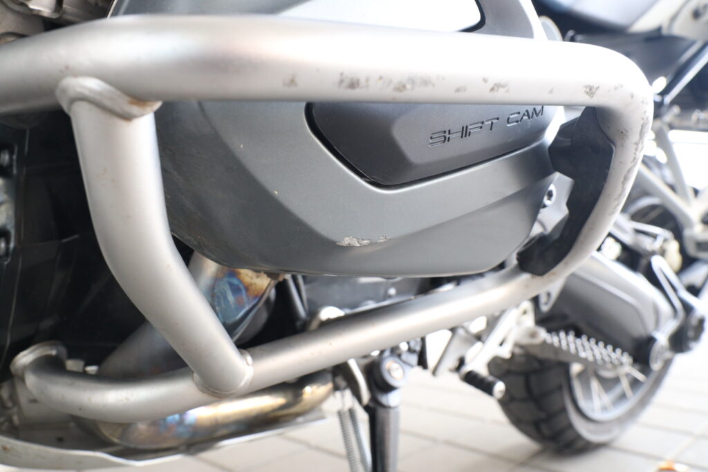BMW R 1250 GS