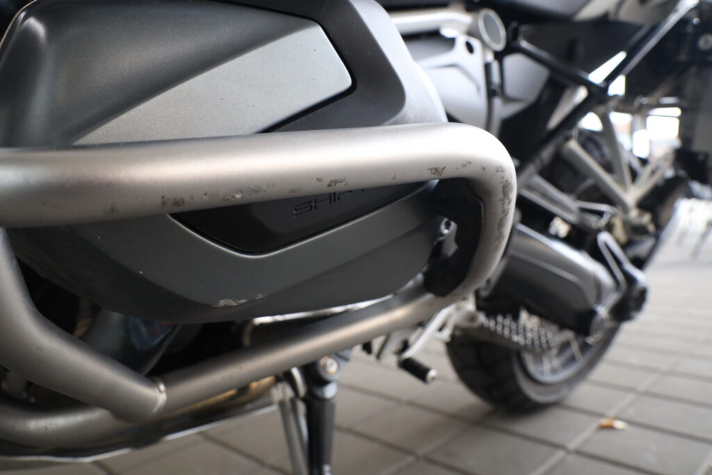 BMW R 1250 GS