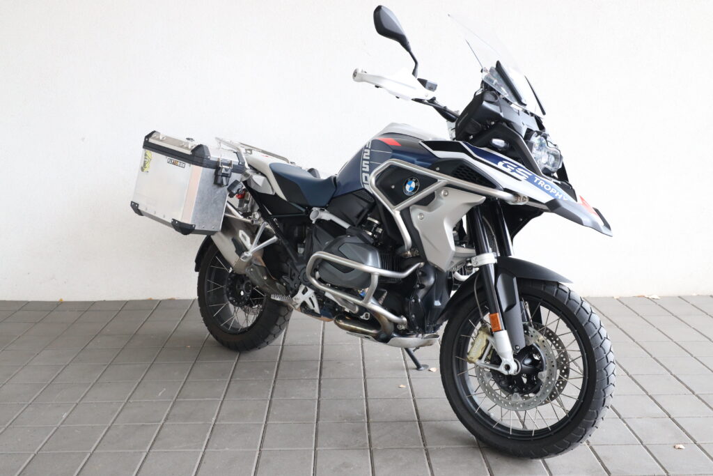 BMW R 1250 GS