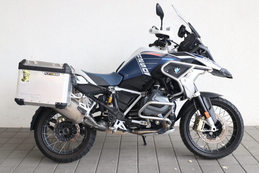 BMW R 1250 GS