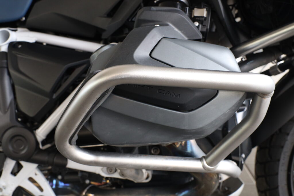 BMW R 1250 GS
