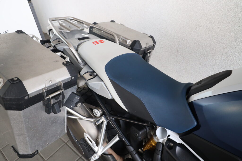 BMW R 1250 GS