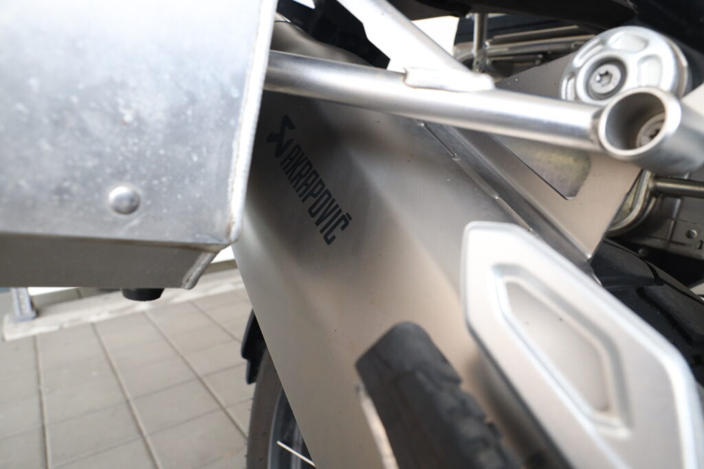 BMW R 1250 GS