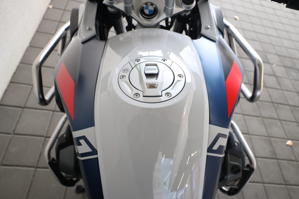 BMW R 1250 GS