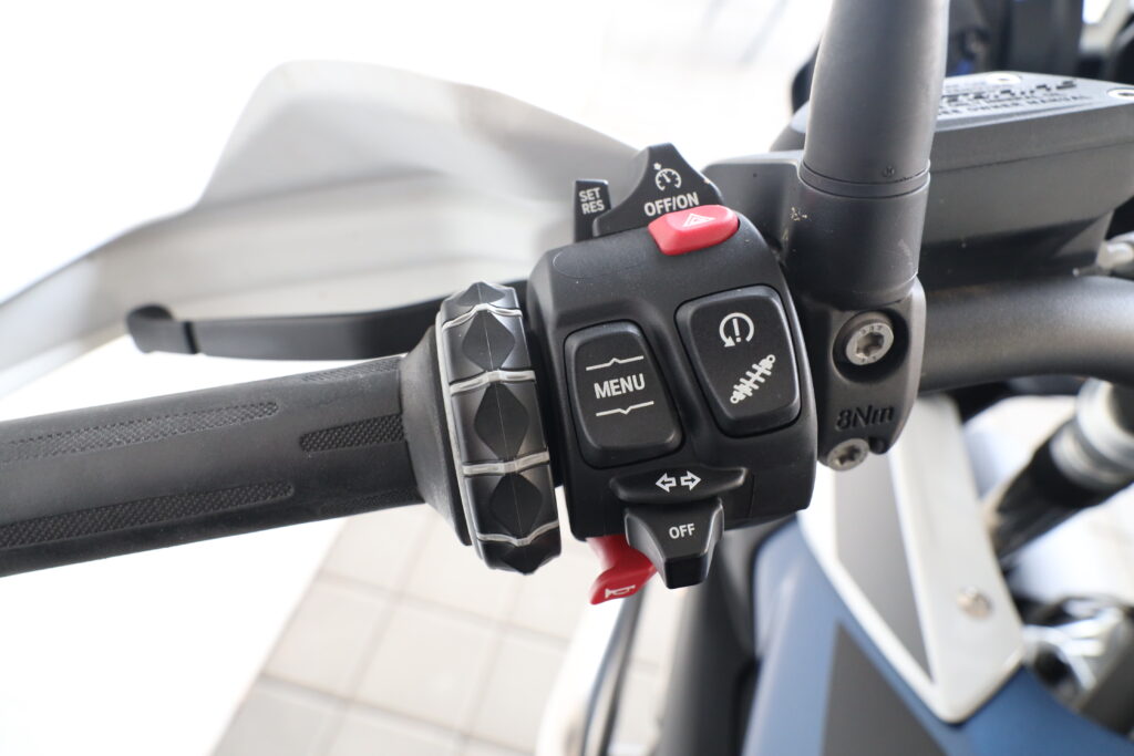 BMW R 1250 GS