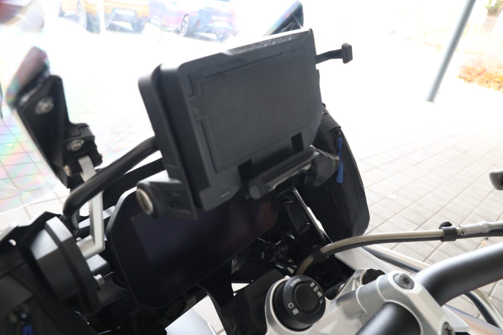 BMW R 1250 GS